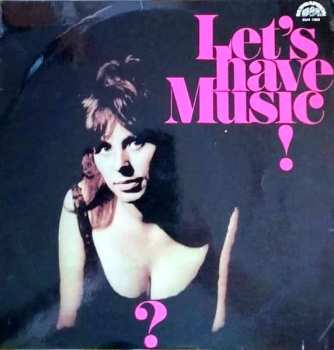 LP Various: Let's Have Music! 641651