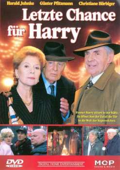 Album Various: Letzte Chance Für Harry