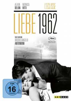 Album Various: Liebe 1962