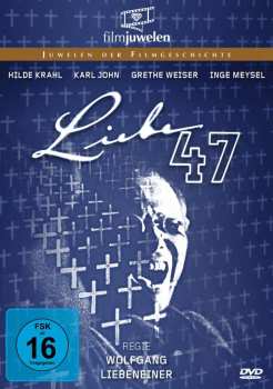 Album Various: Liebe 47