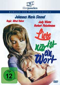 DVD Various: Liebe Ist Nur Ein Wort 274024