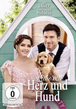 Album Various: Liebe Mit Herz Und Hund