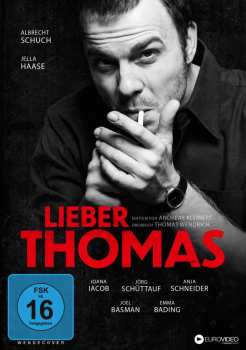 Album Various: Lieber Thomas