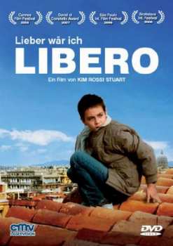 Album Various: Lieber Wär Ich Libero