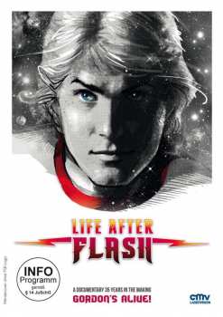 Album Various: Life After Flash