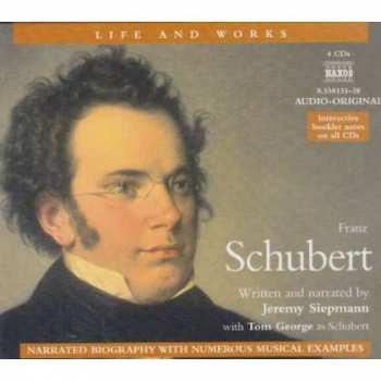 Album Various: Life And Works - Franz Schubert