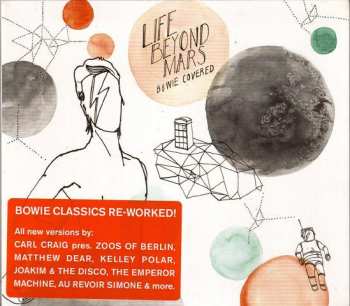 Album Various: Life Beyond Mars - Bowie Covered