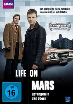 Album Various: Life On Mars Season 1+2