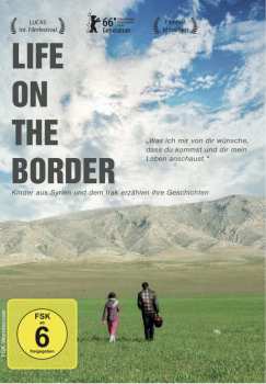 Album Various: Life On The Border