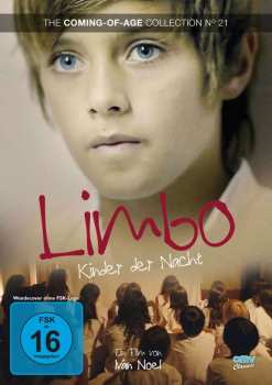 Album Various: Limbo - Kinder Der Nacht