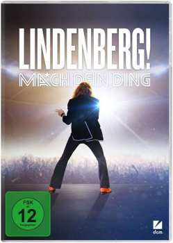 Album Various: Lindenberg! Mach Dein Ding