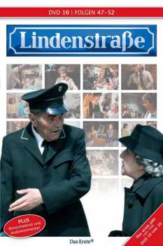 Album Various: Lindenstraße 10 - Folgen 47-52