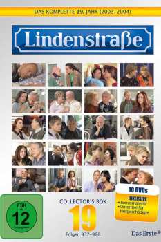 Album Various: Lindenstraße Staffel 19