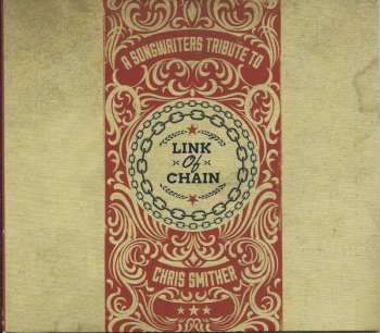 Album Various: Link Of Chain - A Songwriters Tribute To Chris Smither