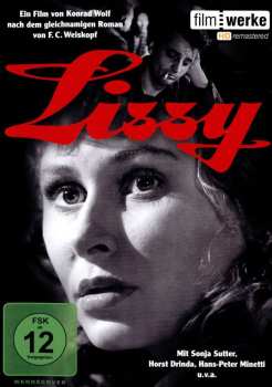 Album Various: Lissy