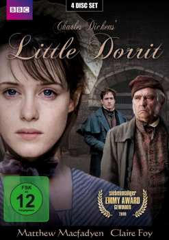 Album Various: Little Dorrit