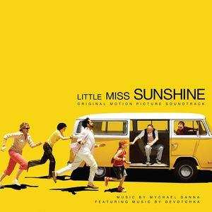 Album Various: Little Miss Sunshine (Original Motion Picture Soundtrack)