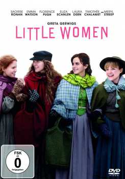 Album Various: Little Women