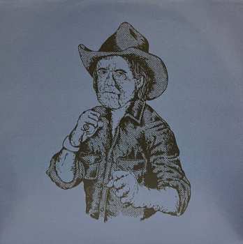 LP Various: Live Forever (A Tribute To: Billy Joe Shaver) 588303