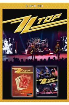 Album Various: Live In Germany 1980 / Live At Montreux 2013