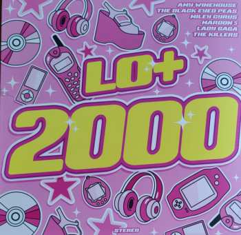 Album Various: Lo+ 2000