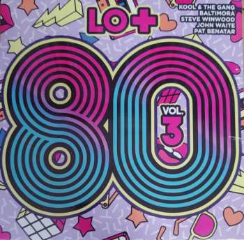 Album Various: Lo + 80 Vol 3