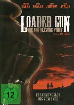 Album Various: Loaded Gun - Die Ned Blessing Story