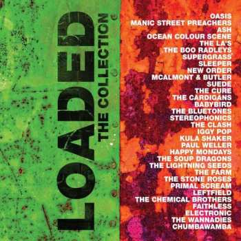 Album Various: Loaded The Collection