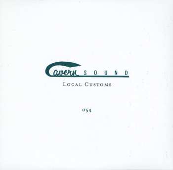 2LP Various: Local Customs: Cavern Sound 88960