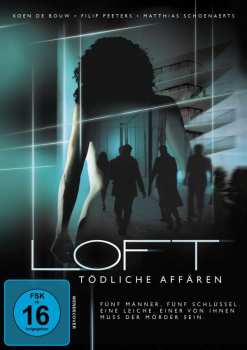 Album Various: Loft - Tödliche Affären