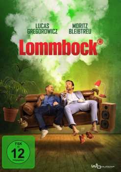 Album Various: Lommbock