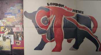 LP Various: London Pop News 335910