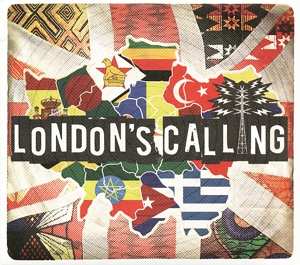 Album Various: London's Calling