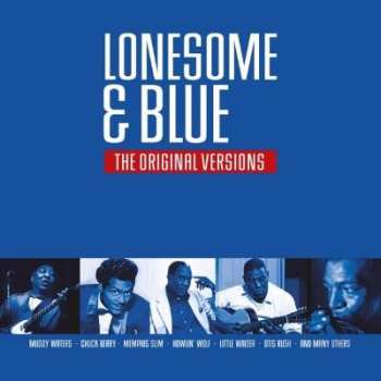 Album Various: Lonesome & Blue (The Original Versions)