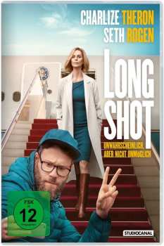 Album Various: Long Shot