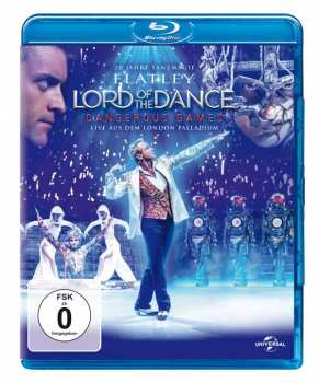 Album Various: Lord Of The Dance - Dangerous Games