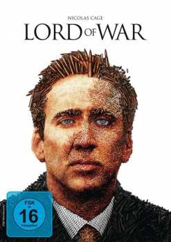 Album Various: Lord Of War - Händler Des Todes