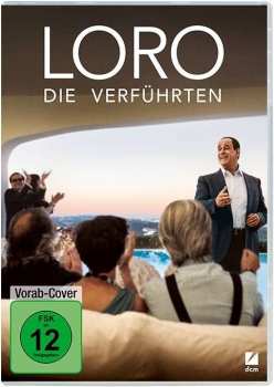 Album Various: Loro