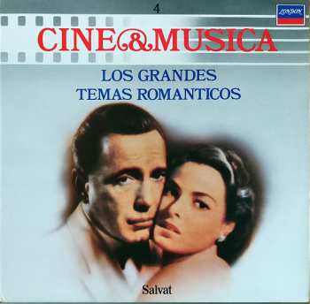 Album Various: Los Grandes Temas Romanticos