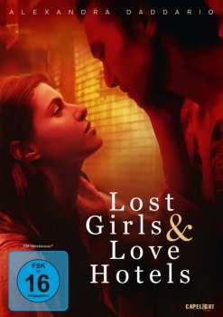 Album Various: Lost Girls And Love Hotels