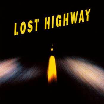 2LP Various: Lost Highway 656935