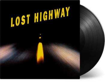 2LP Various: Lost Highway (Original Motion Picture Soundtrack) 136407