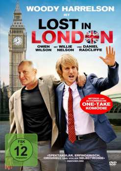 Album Various: Lost In London