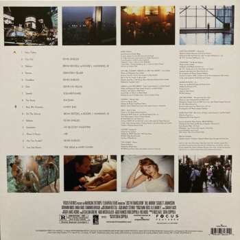 LP Various: Lost In Translation (Music From The Motion Picture Soundtrack) 390921