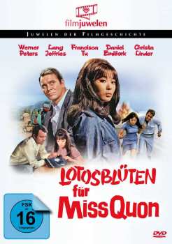 Album Various: Lotosblüten Für Miss Quon