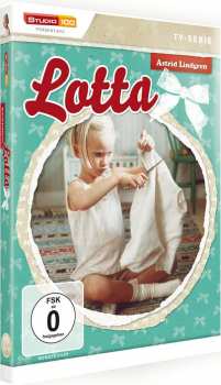 Album Various: Lotta