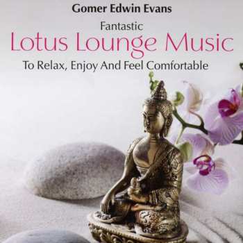 Album Various: Lotus Lounge Music