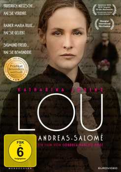 Album Various: Lou Andreas-salomé