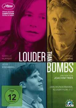 Album Various: Louder Than Bombs