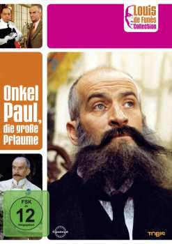 Album Various: Louis De Funes: Onkel Paul, Die Große Pflaume